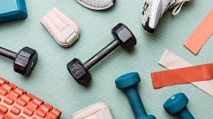Fitness Myths