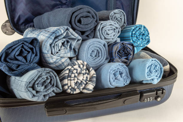 Packing Tips and Hacks