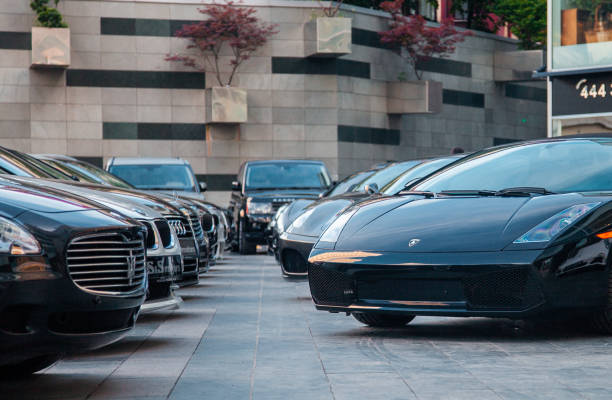 Affordable Luxury Cars Coming to India Soon
