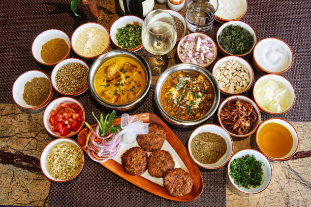 Best Vegan Restaurants in India