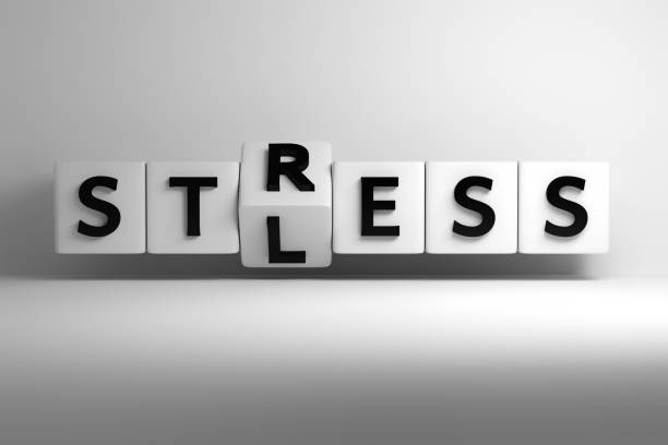 Stress Less
