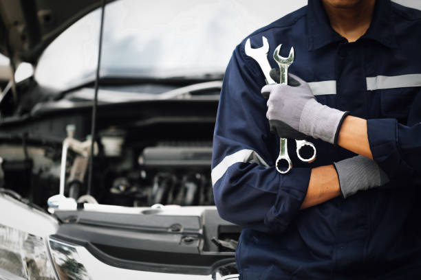 Car Maintenance
