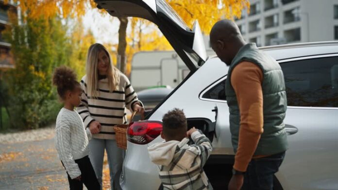 Best Hatchback Cars for Small Families in 2025