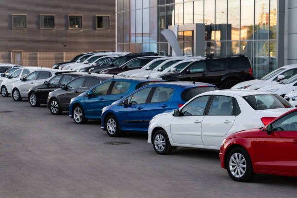 Used Cars