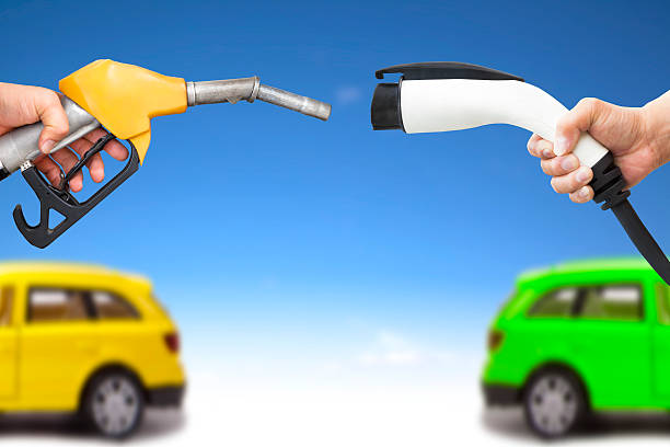 Electric vs Petrol