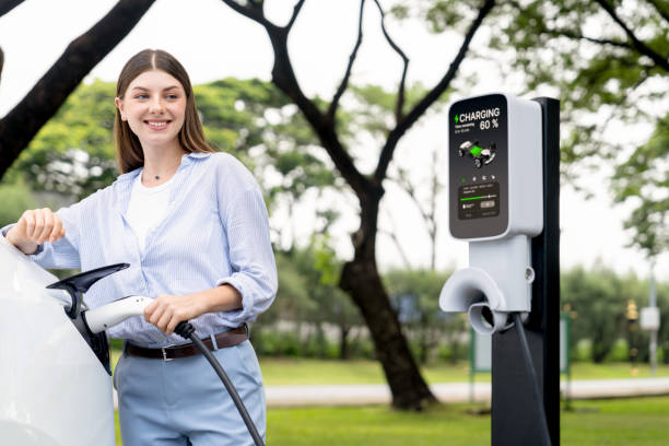 Cheapest EV Charging Solutions at Home