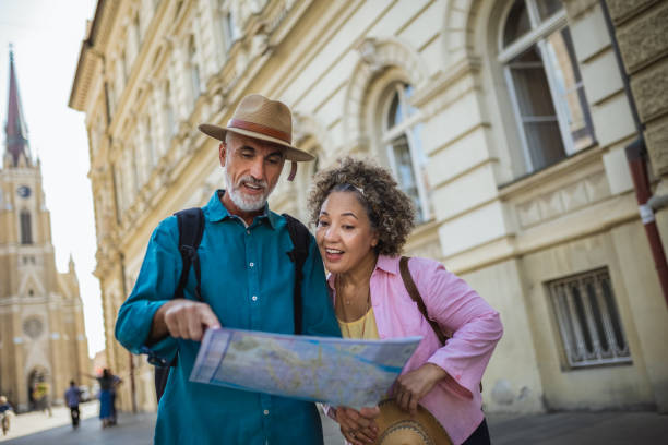 Ultimate Guide to Exploring New Cities