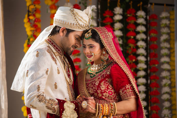 Upcoming Wedding Fashion Trends in India 2025