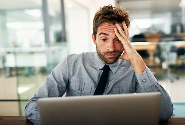 Common Tech Mistakes