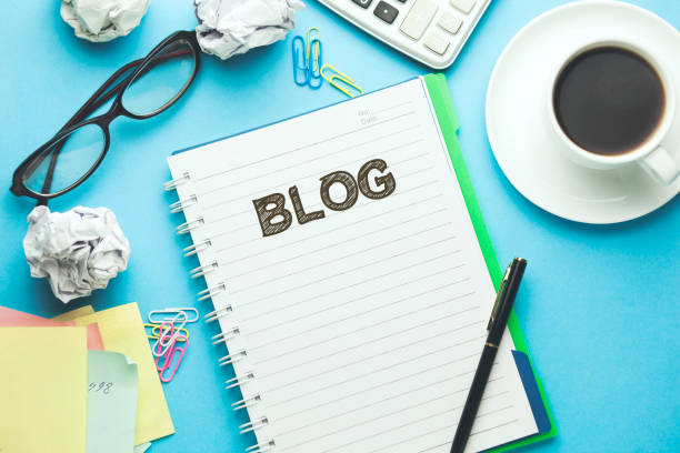 what is blog