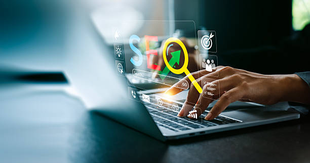 SEO Company in Uttam Nagar