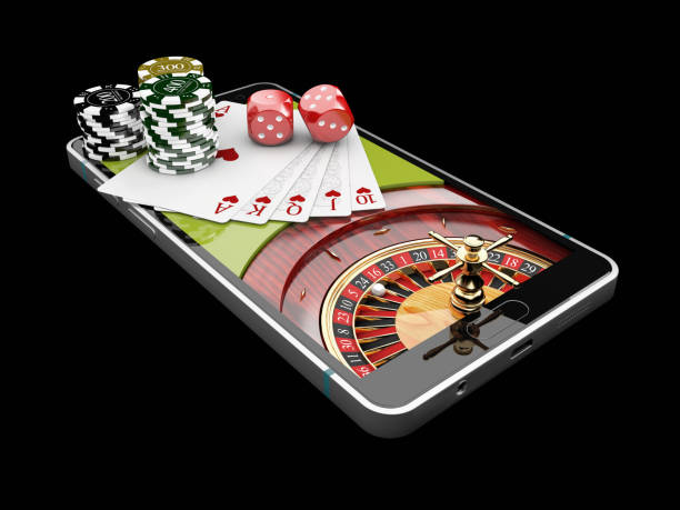 Online casino India real money