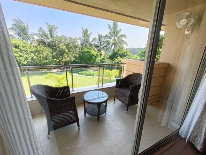 Senior citizen apartments in Kolkata