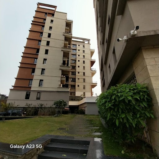 apartments in Guwahati