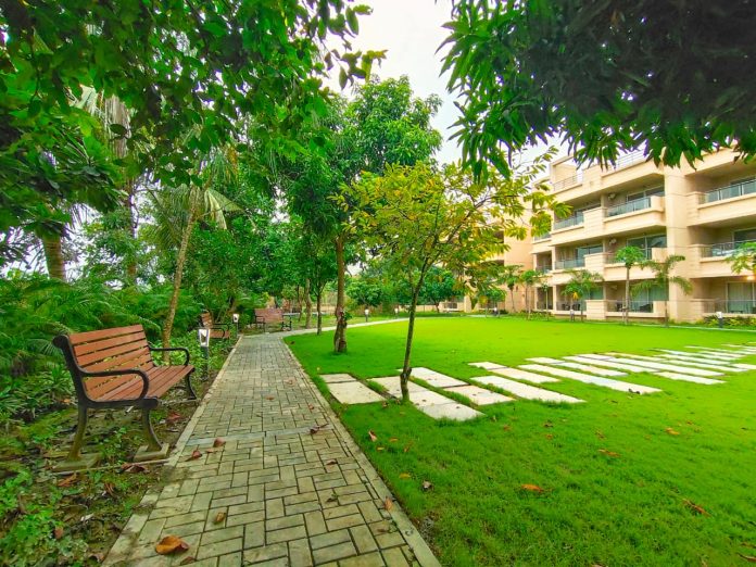 senior citizen homes in india